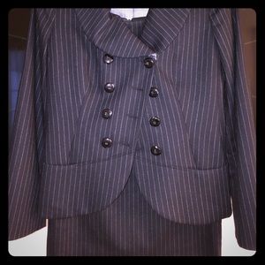 Armani Collezioni Skirt and Jacket